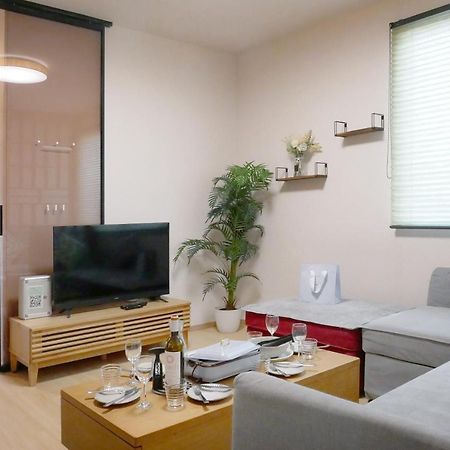 T-Home 2 Prefektura Tokio Exteriér fotografie