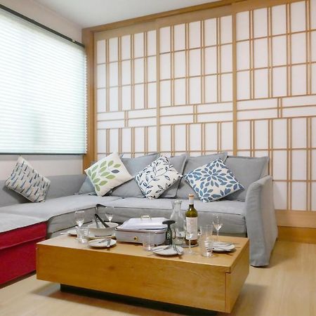 T-Home 2 Prefektura Tokio Exteriér fotografie
