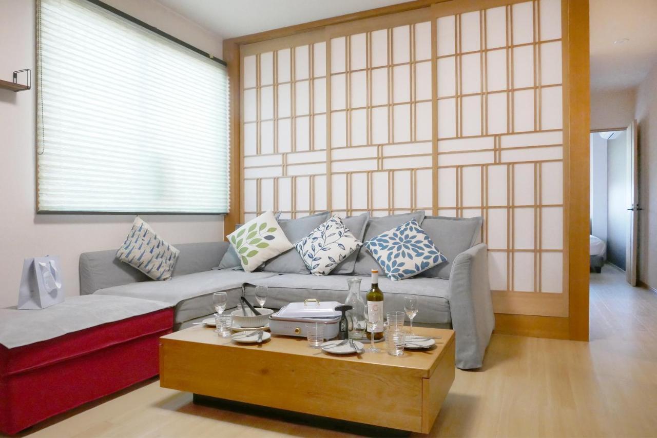 T-Home 2 Prefektura Tokio Exteriér fotografie