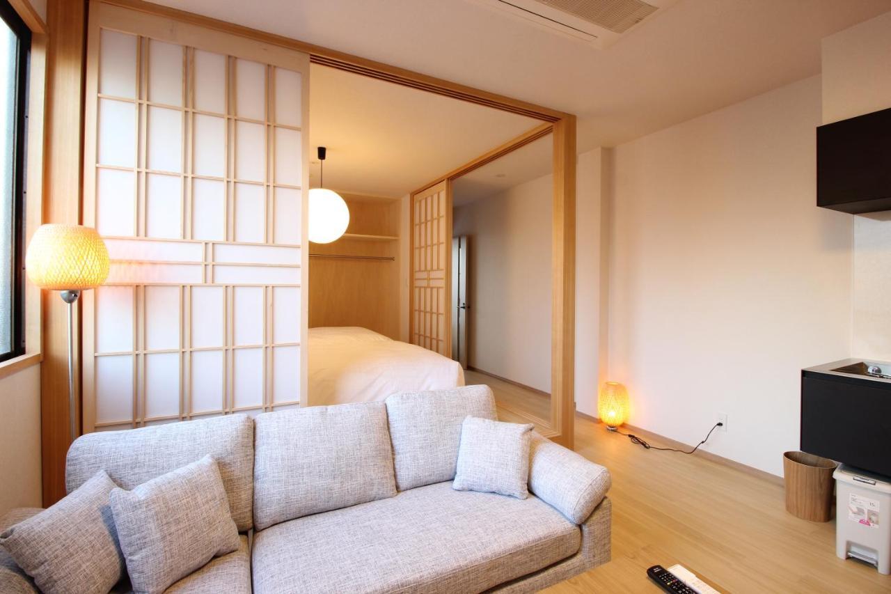 T-Home 2 Prefektura Tokio Exteriér fotografie