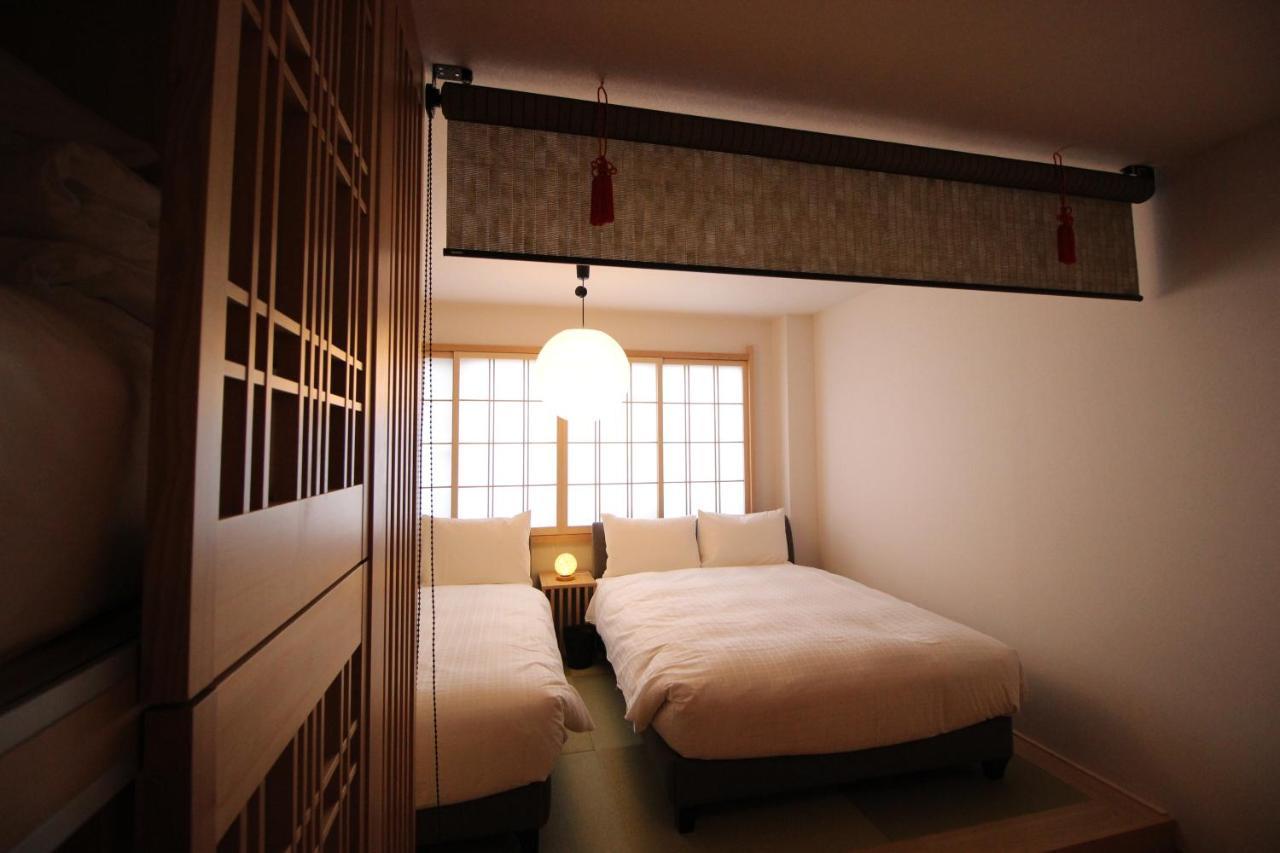 T-Home 2 Prefektura Tokio Exteriér fotografie
