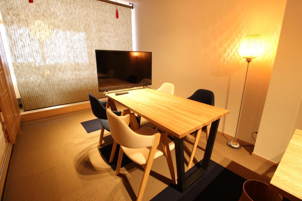 T-Home 2 Prefektura Tokio Exteriér fotografie