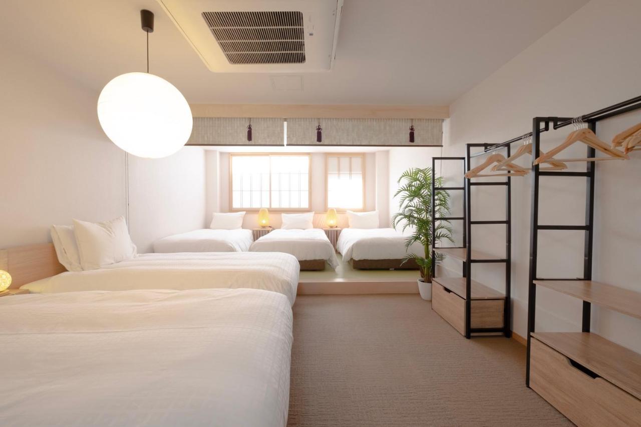 T-Home 2 Prefektura Tokio Exteriér fotografie